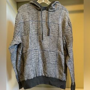 American Eagle men’s hoodie size large